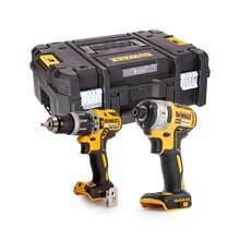 DeWalt DCK266NT-XJ