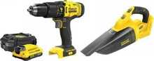 Stanley SFMCK219D1
