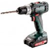 Metabo BS 18 L BL