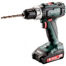 Metabo BS 18 L BL