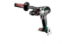 Metabo SB 18 LTX BL I