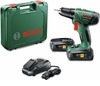 Bosch PSR 1800