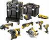 Dewalt DCK685P3T-QW