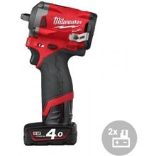 Milwaukee M12 FIW38-422X