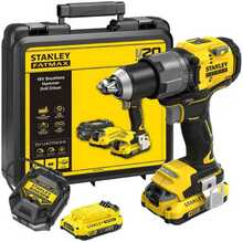 Stanley SFMCD726D2K-QW