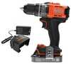 Black & Decker BCD382D1XC-QW