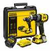 Stanley SFMCD725D2K-QW