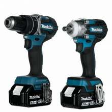 Makita DLX2359TJ1