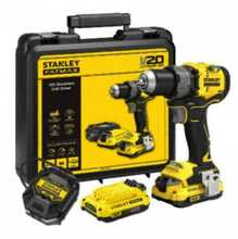 Stanley SFMCD725D2K-QW