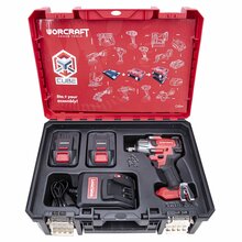 Worcraft CIW-S20LIB-850X