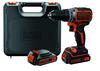 Black Decker BL186KB