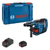 Bosch GBH 18V-40C