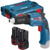 Bosch GTB 12V-11