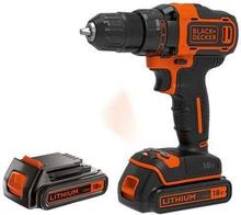 Black & Decker BDCDD186K