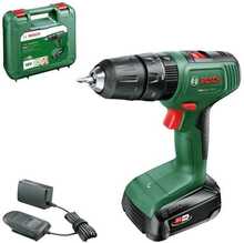 Bosch EasyImpact18V-40 1x2Ah