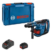 Bosch GBH 18V-40 C