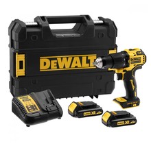 DeWalt DCD709L2T