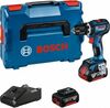 Bosch GSB 18V-90 C 2x4.0Ah