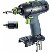 Festool T 18+3-Basic