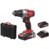 Einhell TE-CD 18/2 Li Kit