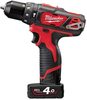 Milwaukee M12 BPD-402C