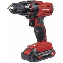 Einhell TC-CD 18-2 Li