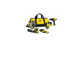 Stanley SFMCK212D2S-QW
