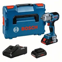 Bosch GDS 18V-450 PC, 06019K4102