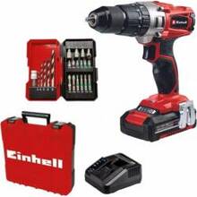 Einhell TE-CD 18/2 Li-i +22