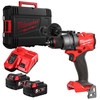 Milwaukee M18 FDD3-502X