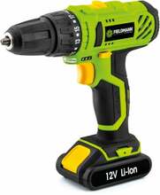 Fieldmann FDV 10201-A