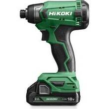 HiKoKi WH18DAWCZ
