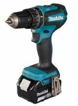 Makita DHP485RFE