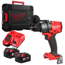 Milwaukee M18 FDD3-502X