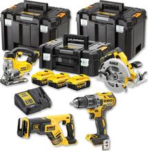 DeWALT DCK421P3T-QW