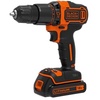 Black Decker BDCHD18K