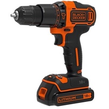 Black & Decker BDCHD18K