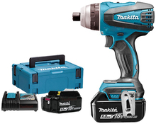 Makita DTP141RTJ