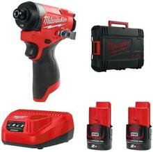 Milwaukee M12 FID2-202X