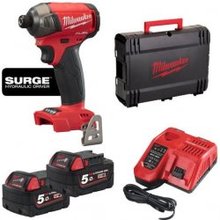 Milwaukee M18 FQID-502X