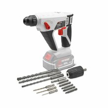 X-Performer XPRH20LI