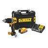 DeWalt DCD805E1T