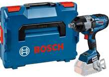 Bosch GDS 18V-1600 HC LB Solo, 06019M1001