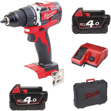 Milwaukee M18 CBLDD-402C