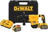Dewalt DCH832X2-QW