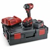 Flex IW 1/2 18.0-EC/5.0 Set
