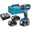 Makita DDF485RF3J