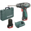 Metabo PowerMaxx SB Basic