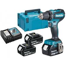 Makita DDF485RF3J