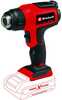 Einhell TP-CD 18/80 Li BL Solo